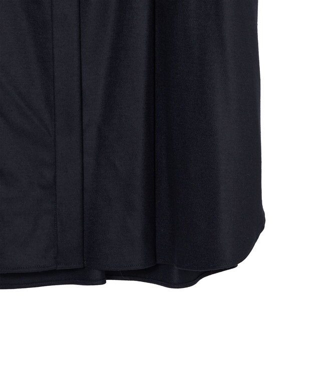 JOSEPH 【WEB&OUTLET限定】バランサーミル　シャツアウター Navy