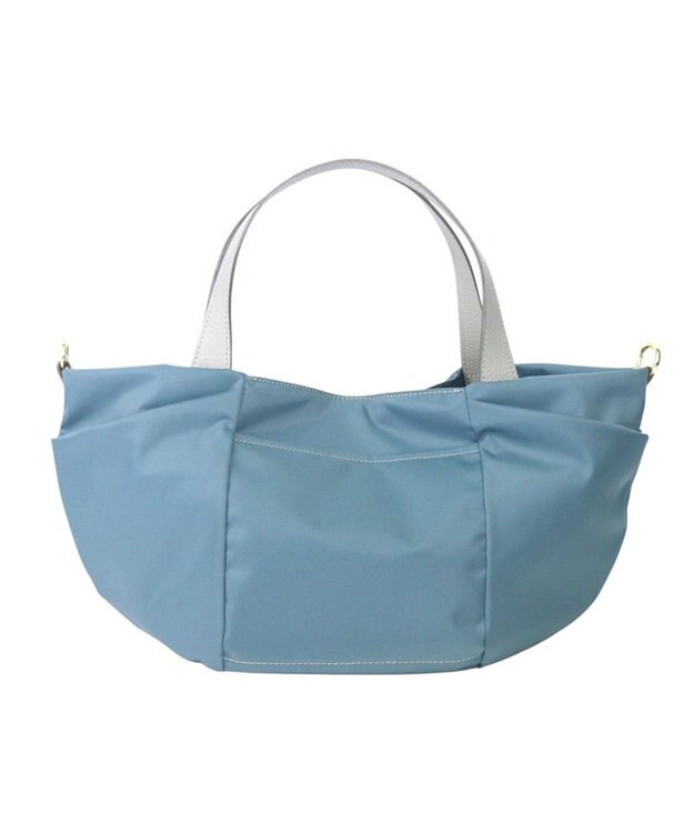 Regalo Felice 【軽量＆撥水 / 2wayで使いやすい】ショルダー大 / REGALO BL(ブルー)