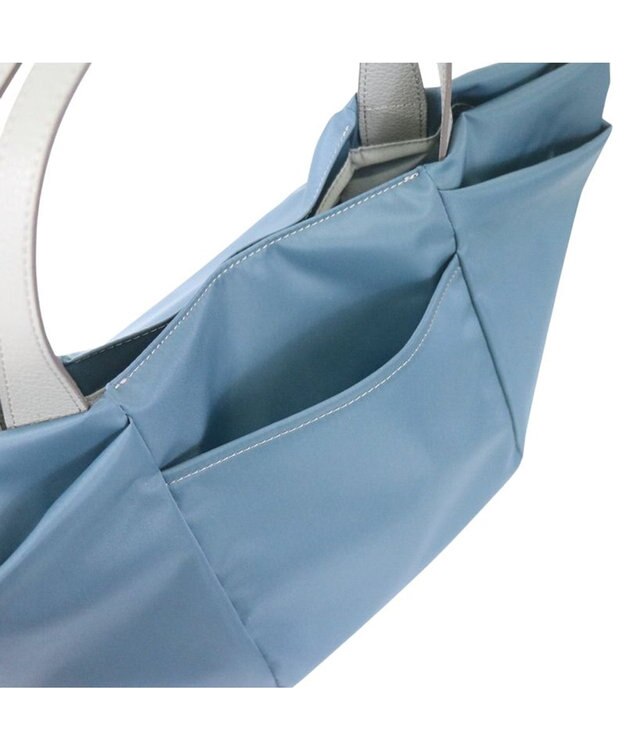 Regalo Felice 【軽量＆撥水 / 2wayで使いやすい】ショルダー大 / REGALO BL(ブルー)