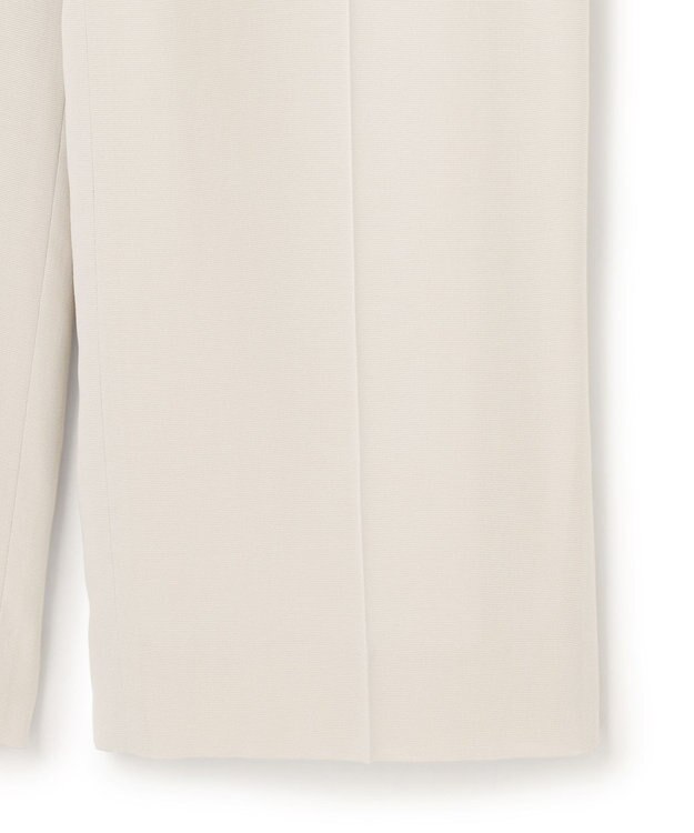 ICB L 【先行予約】 ハイツイストドライメッシュ ワイドストレートパンツ トープ