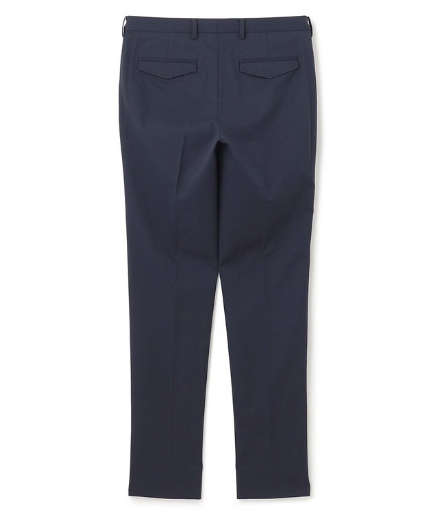 JOSEPH HOMME 【WEB・一部店舗限定】ヒートダブルクロス / CITY ネイビー系