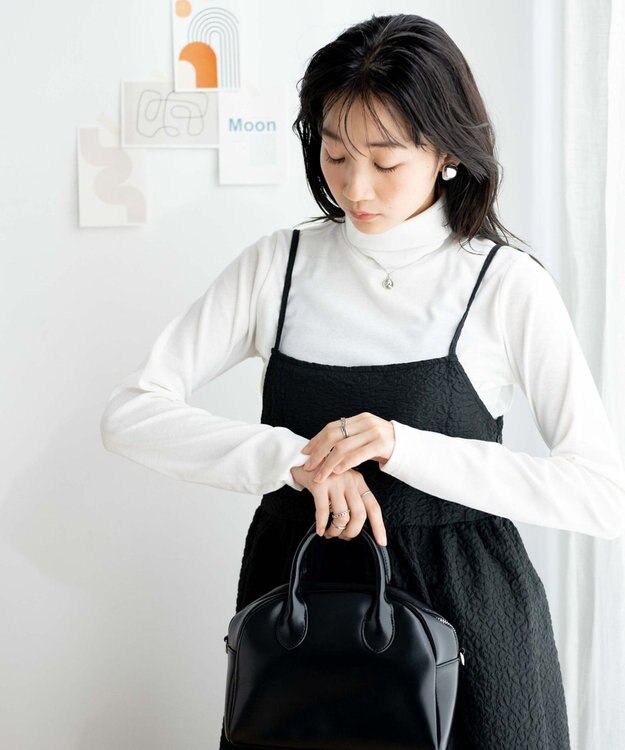 WEGO タートルロンT ホワイト