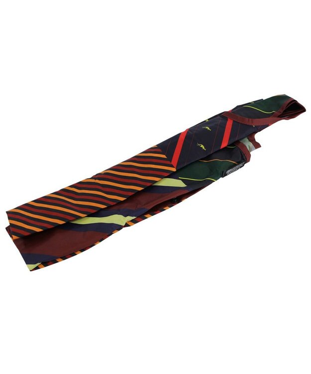 ROOTOTE 6749【手のひらエコバッグ】/ RT RO.ルーショッパー.ポケットスクエア-A 03：レジメンタル