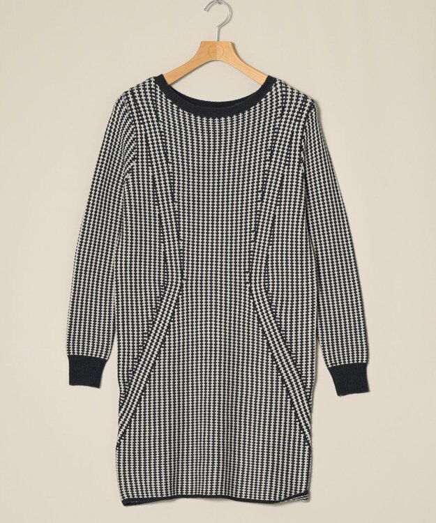 ONWARD Reuse Park 【ICB】ワンピース秋冬 グレー