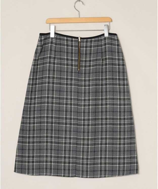 ONWARD Reuse Park 【J.PRESS】スカート秋冬 グレー