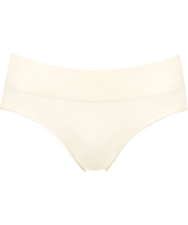 WACOAL ショーツ 【GOCOCi ゴコチ】 ぴったりフィット ズレにくい(ウエスト部分) やさしい肌あたり レディース PGG222 /ワコール アイボリー