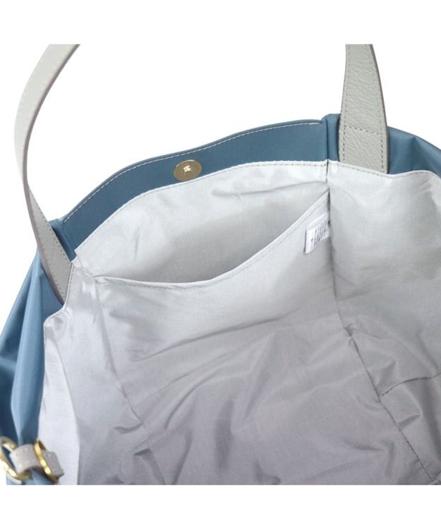 Regalo Felice 【軽量＆撥水 / 2wayで使いやすい】ショルダー大 / REGALO BL(ブルー)