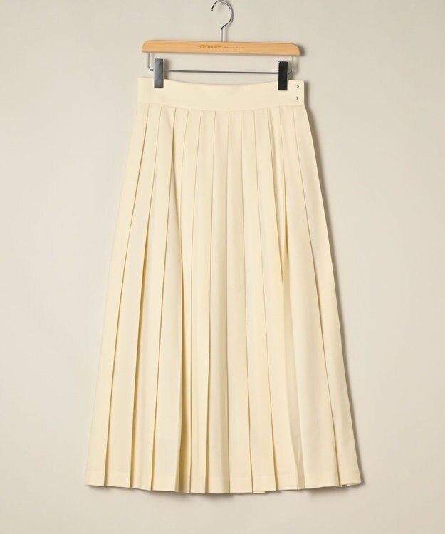 ONWARD Reuse Park 【uncrave】スカート秋冬 ホワイト