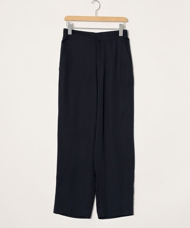 ONWARD Reuse Park 【23区】パンツ春夏 ネイビー