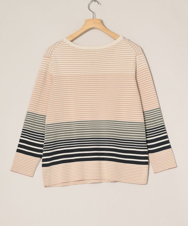 ONWARD Reuse Park 【23区】ニット春夏 ピンク