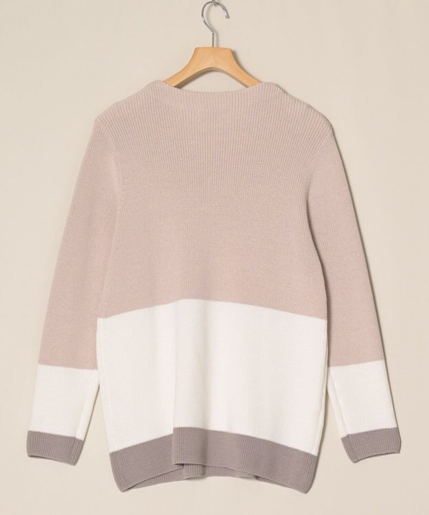 ONWARD Reuse Park 【J.PRESS】ニット春夏 ピンク