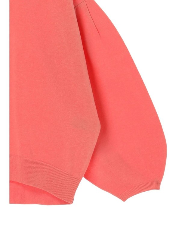 AMERICAN HOLIC 袖ボリュームニットプルオーバー Off White