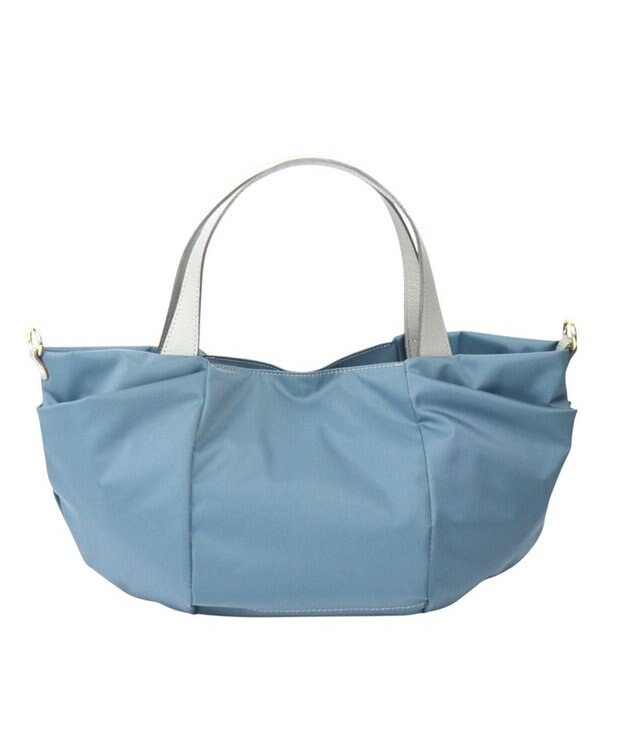 Regalo Felice 【軽量＆撥水 / 2wayで使いやすい】ショルダー大 / REGALO BL(ブルー)