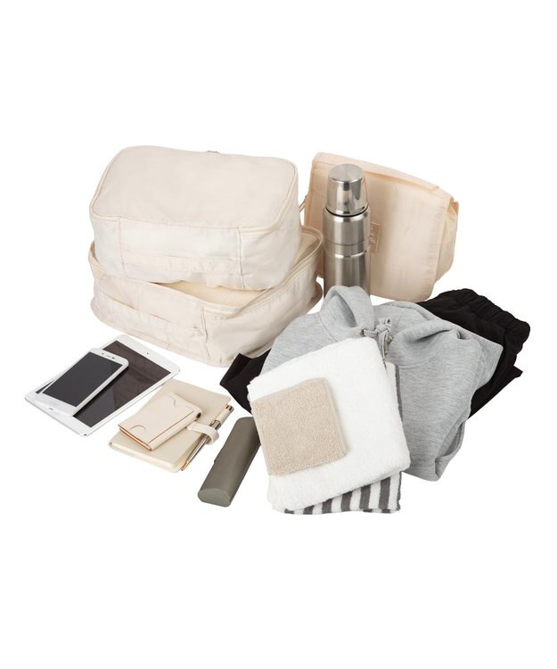 ACE BAGS & LUGGAGE ace. ファルテライト トートバッグ B4サイズ 13.3インチPC収納 17895 エース カーキ