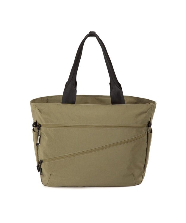 ACE BAGS & LUGGAGE ace. ファルテライト トートバッグ B4サイズ 13.3インチPC収納 17895 エース カーキ