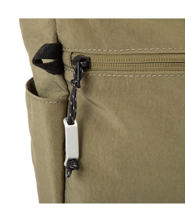 ACE BAGS & LUGGAGE ace. ファルテライト トートバッグ B4サイズ 13.3インチPC収納 17895 エース カーキ