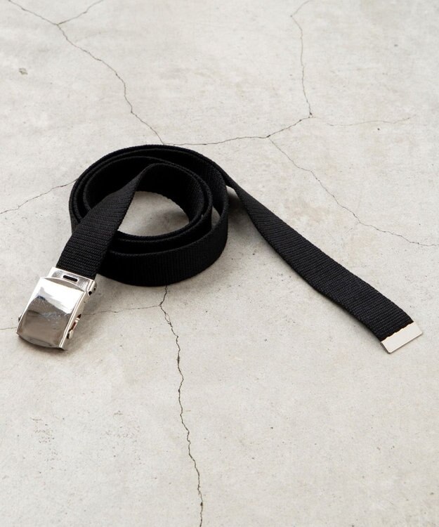 WEGO ガチャベルト ブラック