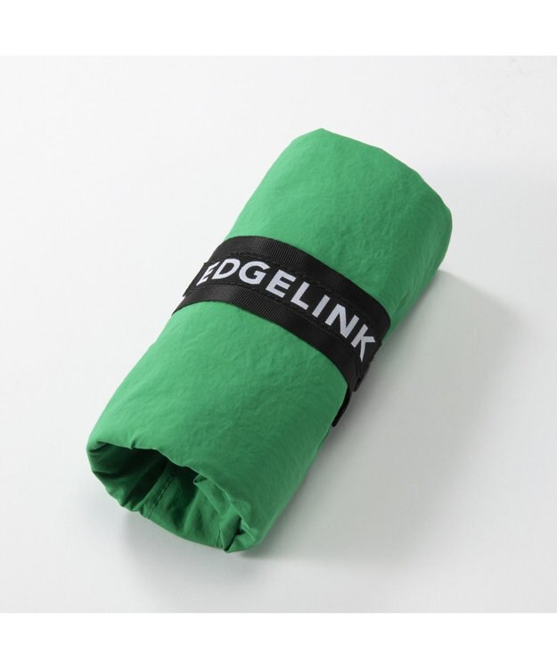 ACE BAGS & LUGGAGE EDGELINK ナムパック ポケッタブルショルダーバッグ 60193 エッジリンク グリーン