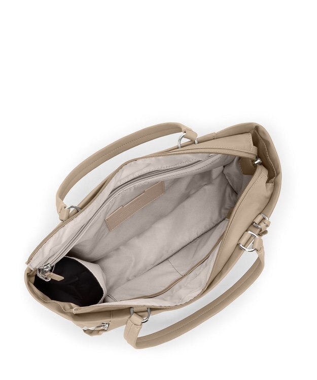 TUMI VOYAGEUR 「ヴァレッタ」ミディアム・トート オート