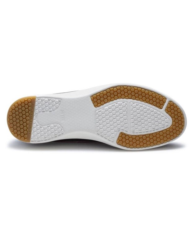 REGAL FOOT COMMUNITY 【リーガルメンズ】80KL デッキタイプシューズ カジュアルシューズ マルチ