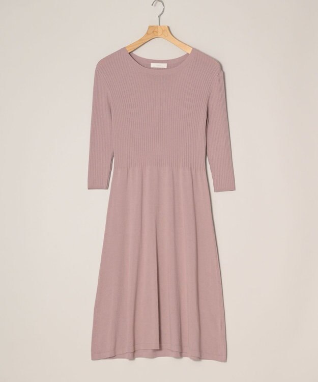 ONWARD Reuse Park 【any SiS】ワンピース春夏 ピンク