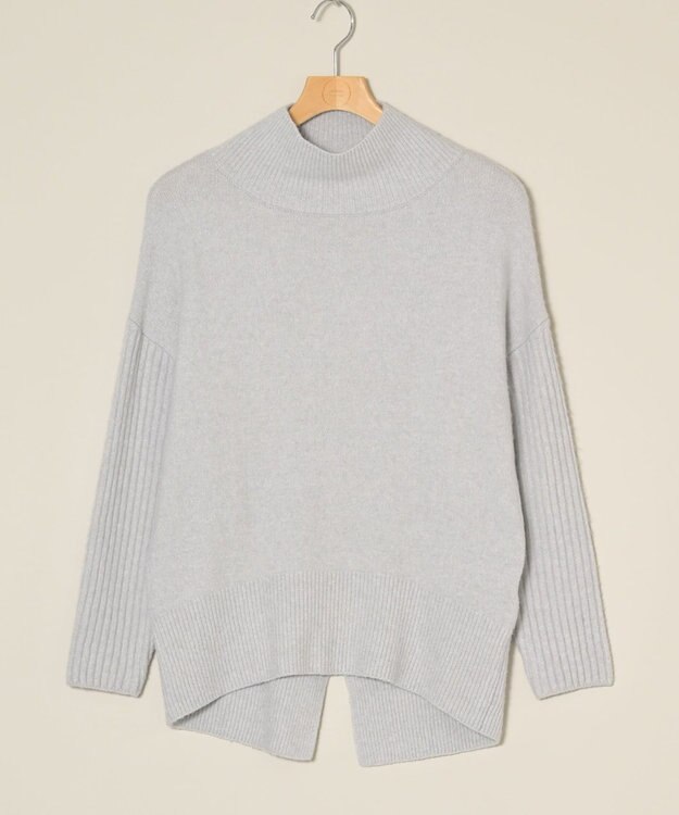 ONWARD Reuse Park 【any SiS】ニット秋冬 グレー