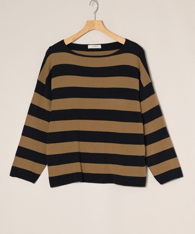 ONWARD Reuse Park 【any FAM】ニット秋冬 ベージュ