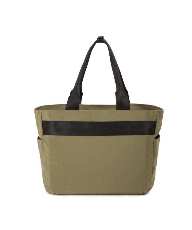 ACE BAGS & LUGGAGE ace. ファルテライト トートバッグ B4サイズ 13.3インチPC収納 17895 エース カーキ