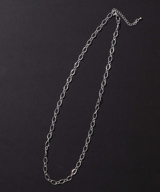 WEGO Mサージカルステンレスチェーンネックレス 柄7