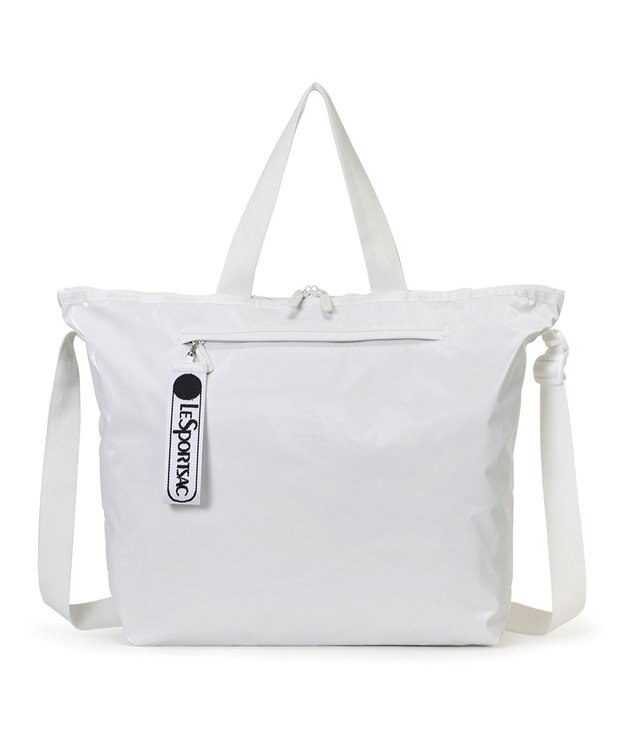 LeSportsac EASY EDITOR'S TOTE2/ノウム ノウム