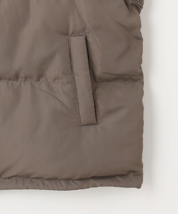 ANY ハイブリットベスト モカ