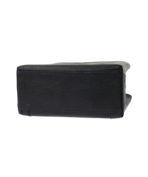 genten 【新色】ゴートベーシック ショルダーバッグ ジュンクロ