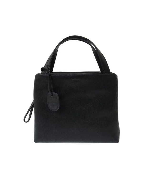 genten 【新色】ゴートベーシック ショルダーバッグ ジュンクロ