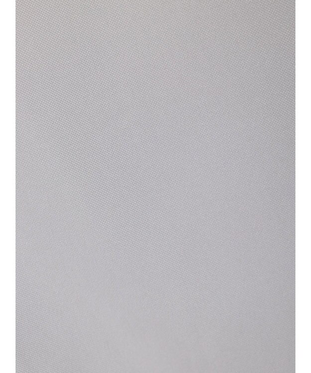 Green Parks ｅｆ－ｄｅ　ストレッチツイルカラーレスジャケット Gray Beige