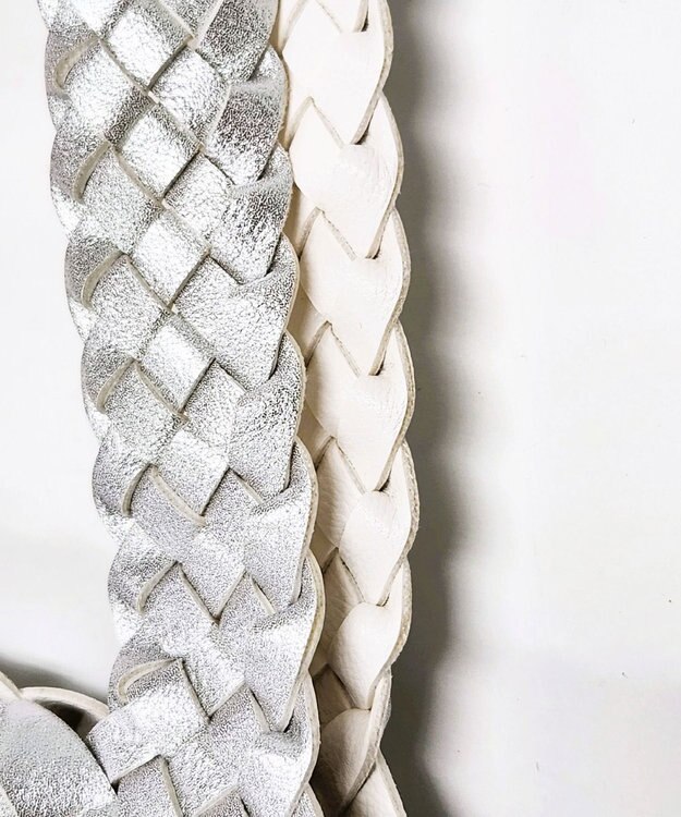 ONWARD Reuse Park 【23区】バッグ春夏 シルバー