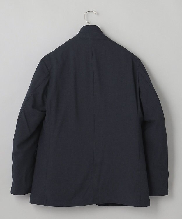 GOTAIRIKU 2wayジャケットブルゾン ネイビー系