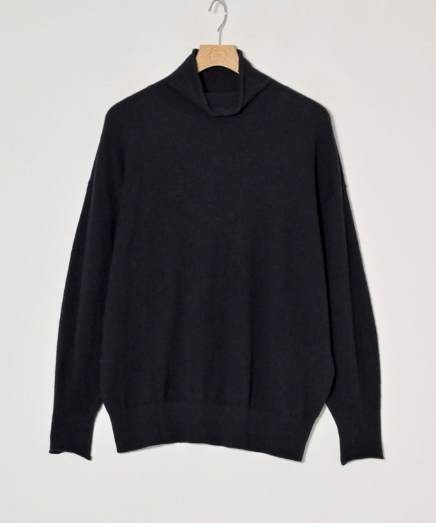 ONWARD Reuse Park 【自由区】ニット秋冬 ネイビー