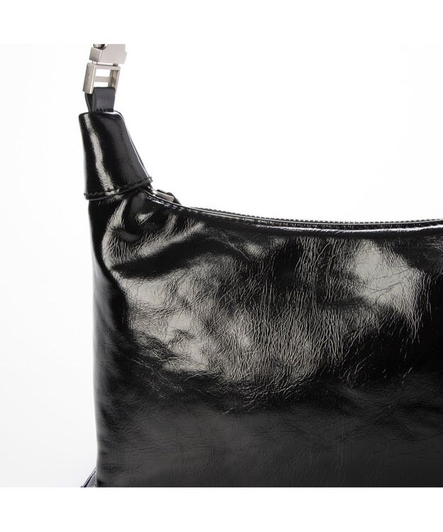 UNBILLION カカトゥ kakatoo / 2wayショルダーバッグ ブラック