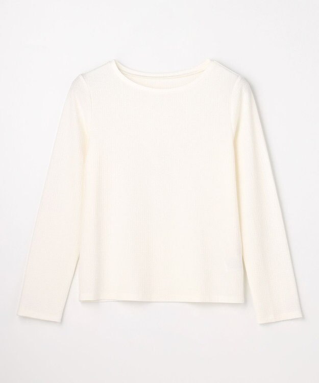 ANY SIS L キャミワンピース × カットソー セット チャコールグレー