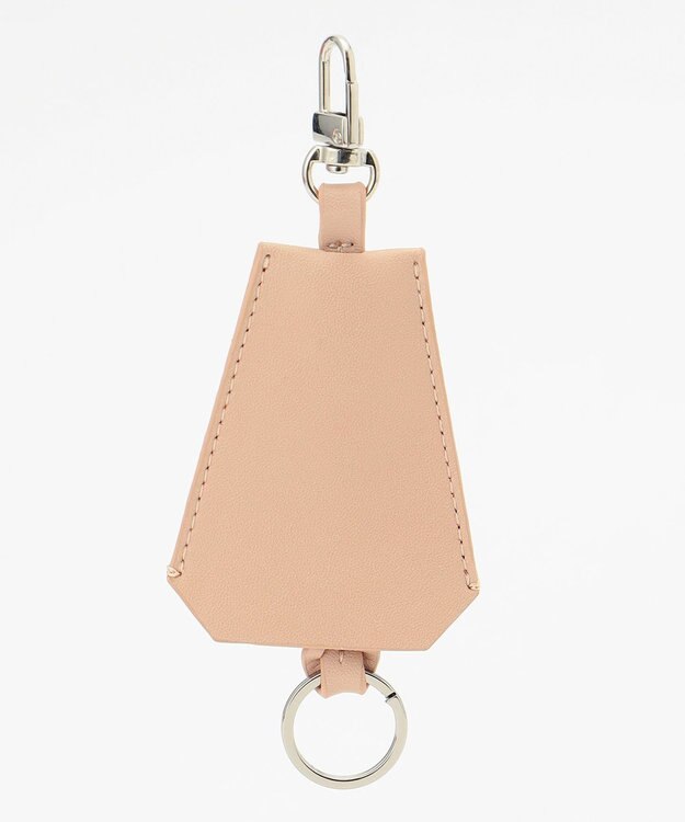 ICB 【マルチウェイ】３ピースショルダーバッグ カーマイン系