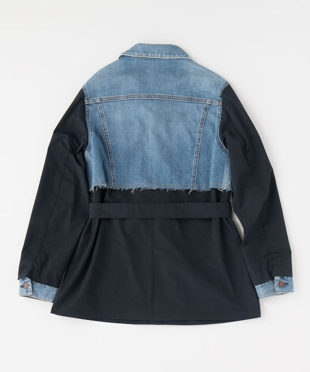 ONWARD Reuse Park 【アップサイクルプロジェクト】ジャケット その他