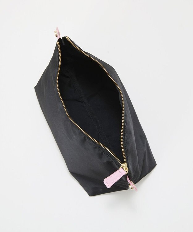 TOPKAPI 【Breath TOPKAPI】【26SS新色】SCOTCH GRAIN スコッチグレイン ネオレザー ミニ トートバッグ SS（ショルダー付き） グレー