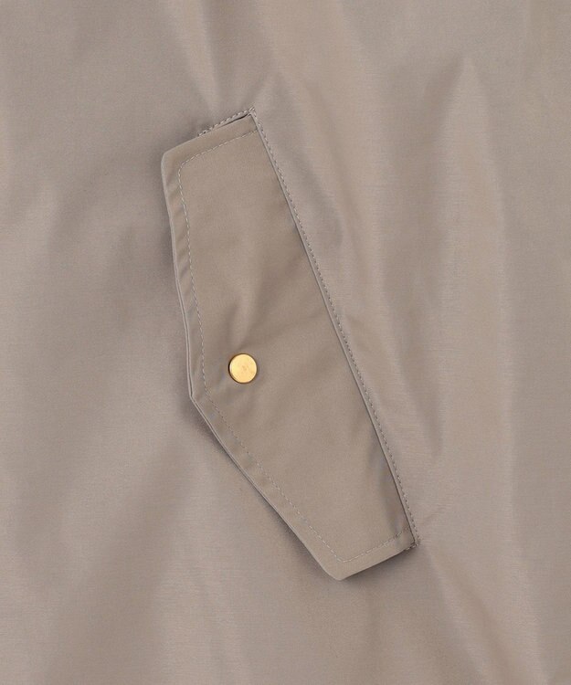 ANY L 【撥水/洗濯機可】マウンパ モカ