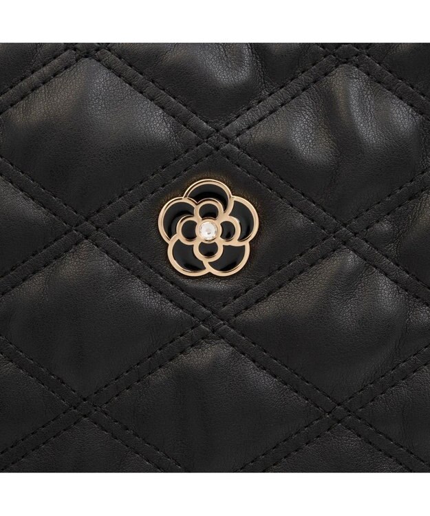 CLATHAS ルトレ 2WAYショルダーバッグ ブラック