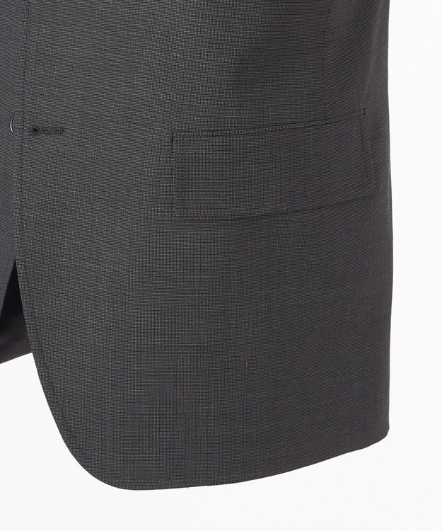 J.PRESS MEN 【MAGIC CUBA BEACH】ライトピンヘッド スーツ グレー系