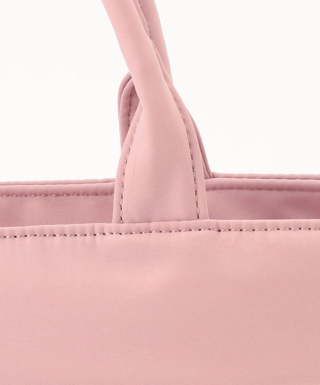 TOCCA 【WEB限定＆一部店舗限定】【撥水】ARIA TOTE M トートバッグ M ピンク系