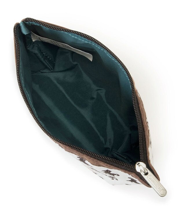 LeSportsac SMALL SLOAN COSMETIC/ホースパレード ホースパレード