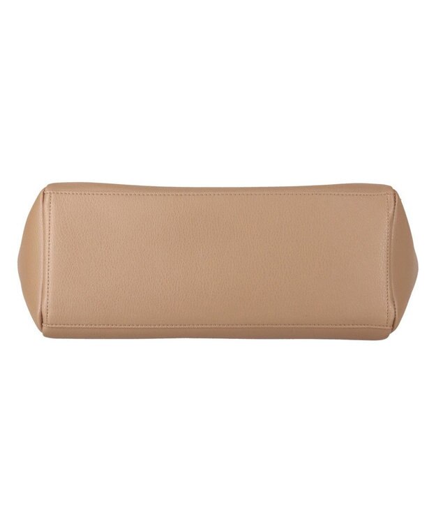 ROOTOTE 1329【ビジネスバッグ】LT.ミディアム.ルーワーク-A 03：ベージュ