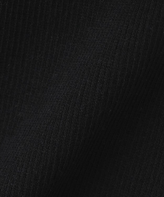 ANY KIDS デニムスカッツ ブルー×ブラック