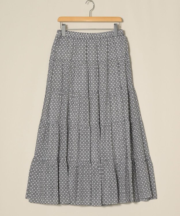 ONWARD Reuse Park 【23区】スカート秋冬 ブラック